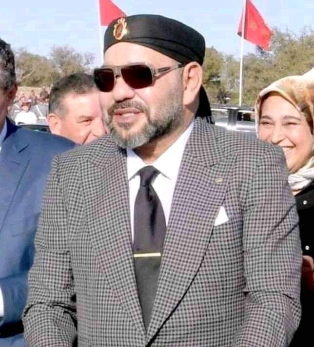 برقية تهنئة من جلالة الملك إلى رئيسة جمهورية مولدافيا بمناسبة العيد الوطني لبلادها