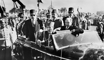  القنيطرة.. انتفاضة غشت 1954 بين التاريخ وحفظ الذاكرة