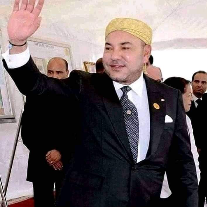 جلالة الملك يهنئ رئيسة جمهورية الهند بمناسبة عيد استقلال بلادها