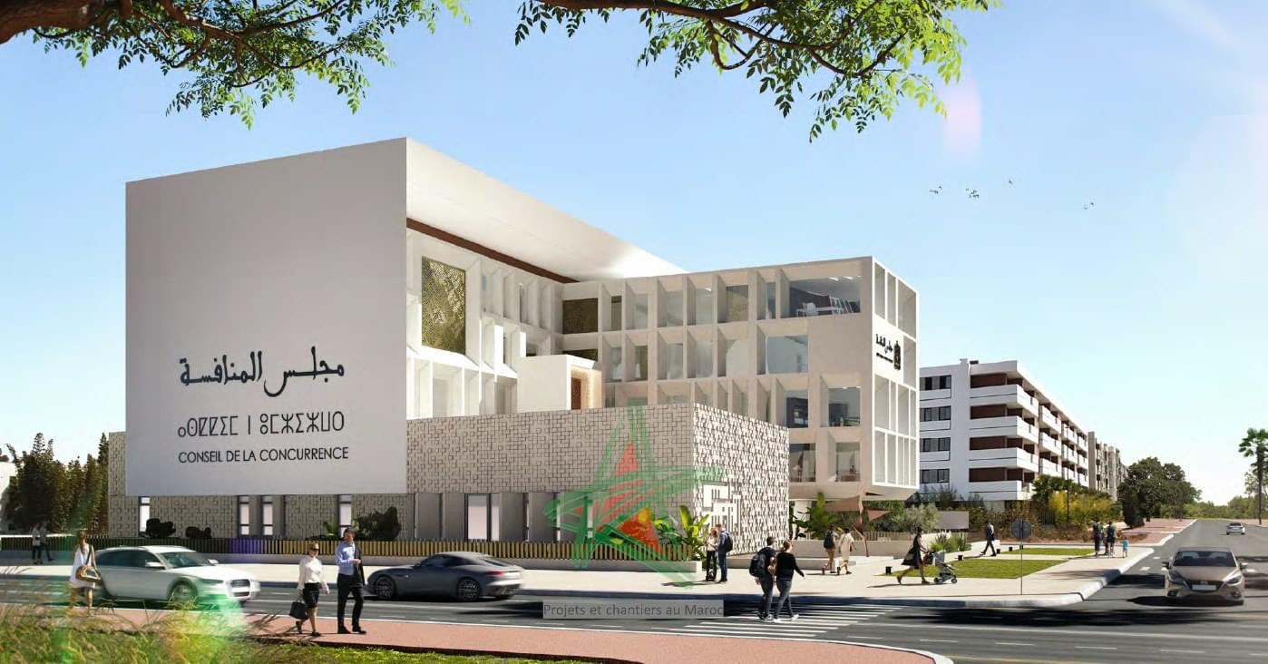 مجلس المنافسة يدعو إلى مراجعة الشروط القانونية لولوج سوق التأمين ودمجها في النصوص التنظيمية لتسهيل التعديلات