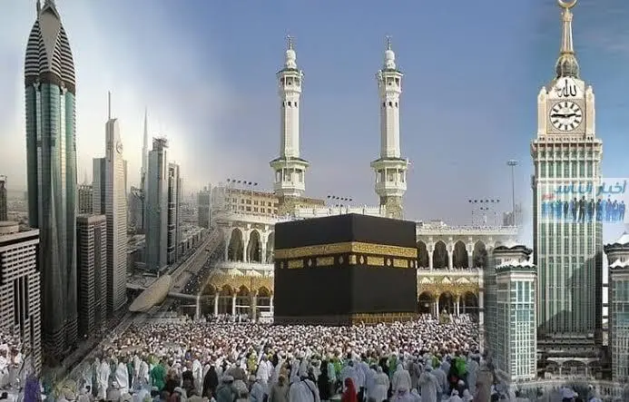 بمكة المكرمة..السعودية تنظم مؤتمراً إسلامياً لتعزيز مبادئ”الوسطية والاعتدال”