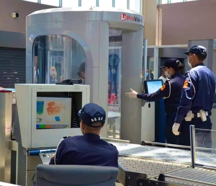توقيف مواطن سويدي موضوع مذكرة بحث دولية