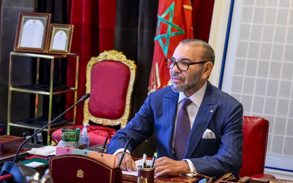جلالة الملك محمد السادس يعلن عن تخصيص 120 مليار دولار لإعادة إعمار المناطق المتضررة من الزلزال
