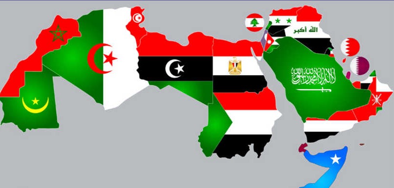 ضمنهم الجزائر ..الأشقاء العرب يواصلون تقديم التعازي في ضحايا زلزالالحوز