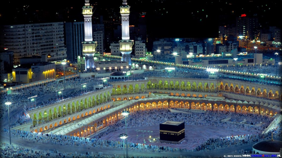 تاريخ استئناف عملية إجراء القرعة استعدادا لموسم الحج  1445هـ