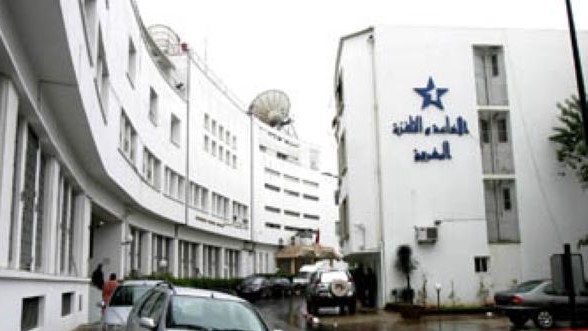 صحفيو ومستخدمو SNRT يساهمون بـ40 مليون درهم في صندوق الزلزال