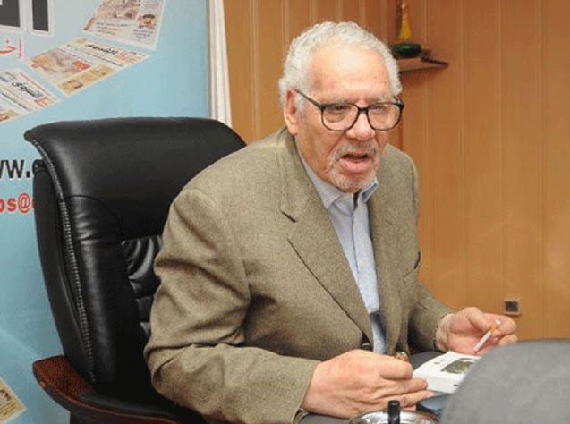 سويسرا..الجنرال خالد نزار متهم بارتكاب جرائم ضد الإنسانية خلال الحرب الأهلية في الجزائر