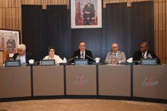المجلس الأعلى للتربية والتكوين والبحث العلمي يتدارس منهجية العمل لأجرأة وتفعيل استراتيجيته