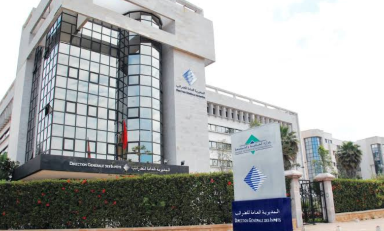مديرية الضرائب تطالب صناع المحتوى على المواقع الإلكترونية بدفع ما بذمتهم