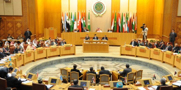 القاهرة..دورة طارئة لوزراء الخارجية العرب لوقف التصعيد في الأراضي الفلسطينية