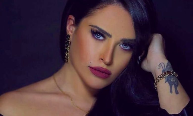 نقابة الفنانين ترفض إحياء اللبنانية سارة زكريا عدة حفلات بملاهي مراكش