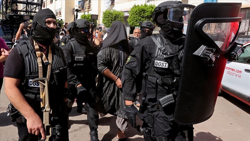 بكل من طنجة وتطوان وإنزكان