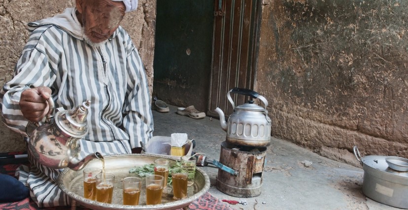 عبر الأزمنة والحقب والمقاصد والدلالات وفي المخيال الاجتماعي 