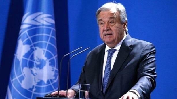 الأمين العام للأمم المتحدة ينتقد انتهاكات وعرقلة “البوليساريو” لعمل المينورسو
