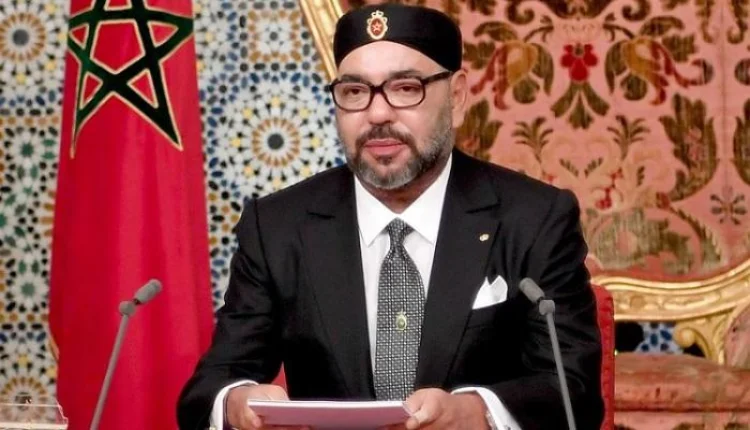 برقية تهنئة من جلالة الملك إلى الرئيس الصيني بمناسبة العيد الوطني لبلاده