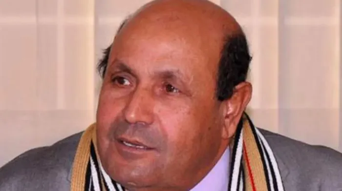 حكم جائر في حق الصحافي الجزائري سعد بوعقبة
