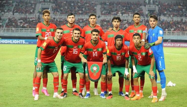 كأس العالم لأقل من 17 سنة.. المنتخب المغربي يفوز على نظيره الإيراني بالضربات الترجيحية ويتأهل لربع النهاية