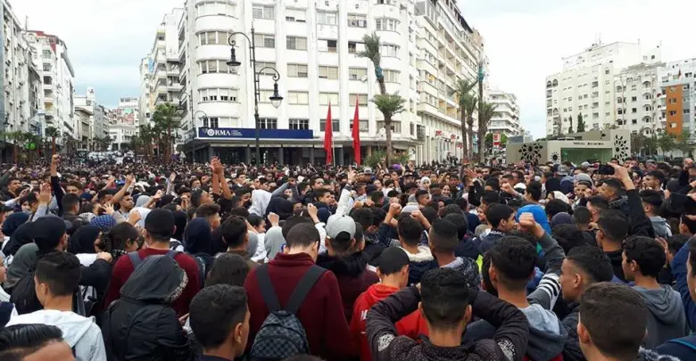 12 ألف مدرسة معطلة و7 ملايين تلميذ مهددون بالهدر المدرسي