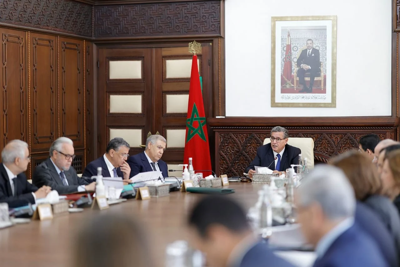 مجلس الحكومة يصادق على مشروع قانون بإحداث الوكالة الوطنية للدعم الاجتماعي