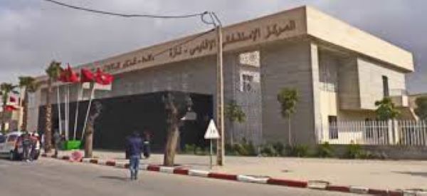 تطورات جديدة في ملف التلاعب بمعدات وتجهيزات مستشفى ابن باجة بتازة
