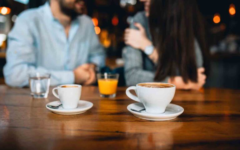 للفسحة …قرأنا لكم …قصة القهوة المالحة: