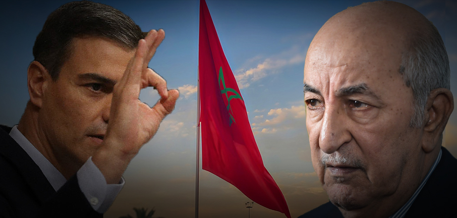 جبهة البوليساريو تواجه صعوبات لحشد دعم عدة دول أوربية ومصيرها الأفول