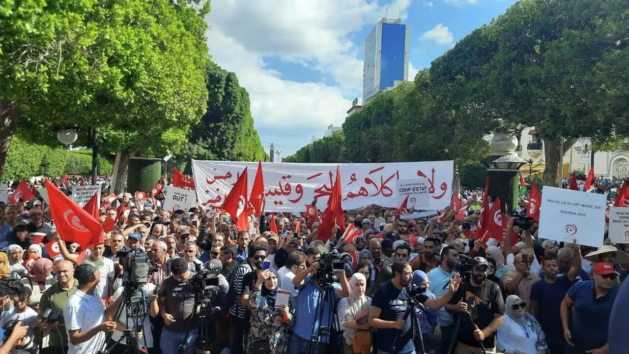 تونس..توقعات بمشهد محتمل لمقاطعة شعبية الانتخابات المحلية