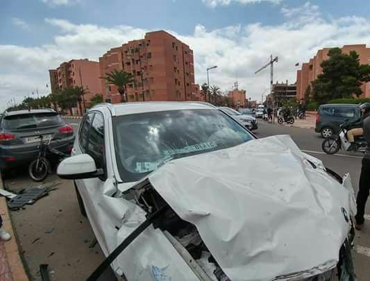 رغم المجهودات المبذولة لازالت حوادث السير تحصد الأرواح