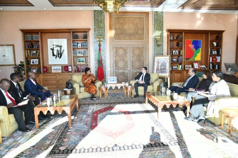 مالاوي تجدد دعمها للوحدة الترابية للمغرب ولمباردة الحكم الذاتي