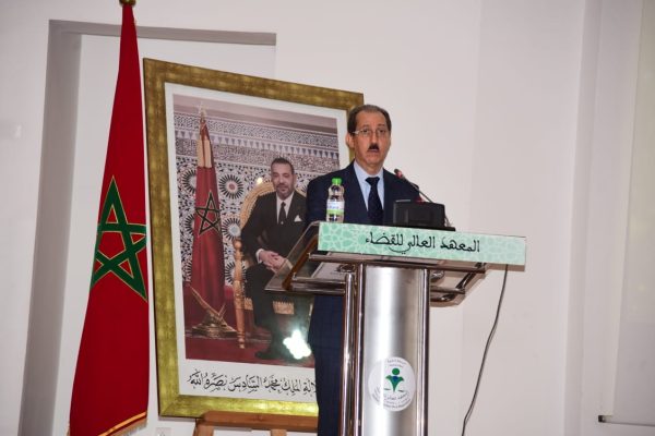 الداكي يؤكد حرص النيابة العامة على التنفيذ الصارم للمقتضيات القانونية المتعلقة بمكافحة التعذيب