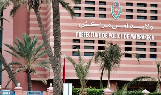 توقيف ثلاثة سياح فرنسيين للاشتباه في تورطهم في حيازة وعرض أوراق مالية مزورة للتداول