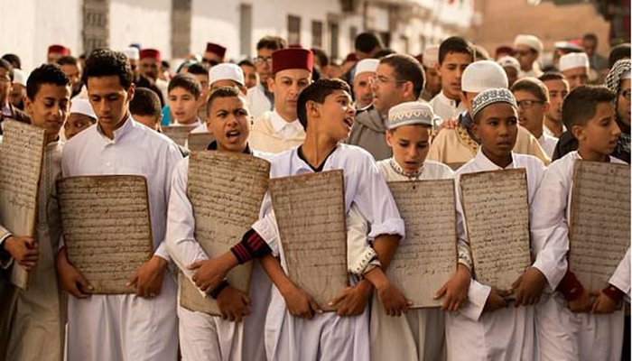 بأمر ملكي..إقامة صلاة الاستسقاء بمختلف جهات وأقاليم المملكة