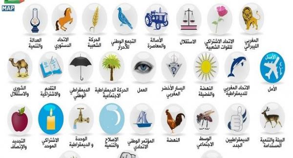أحزاب و نقابتان مطالبون بإرجاع مبالغ الدعم العمومي غير المبررة