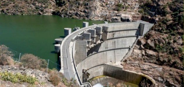 يجب إعادة النظر في النموذج المتعلق باستعمال الموارد المائية