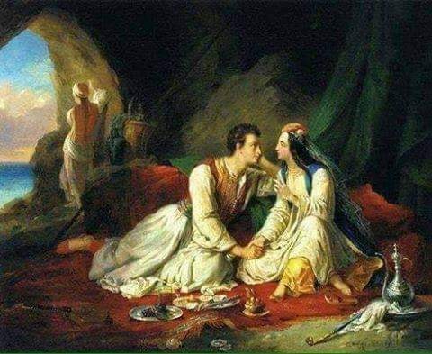 قرأنا لكم …مكر حاكم وحكامة زوجة