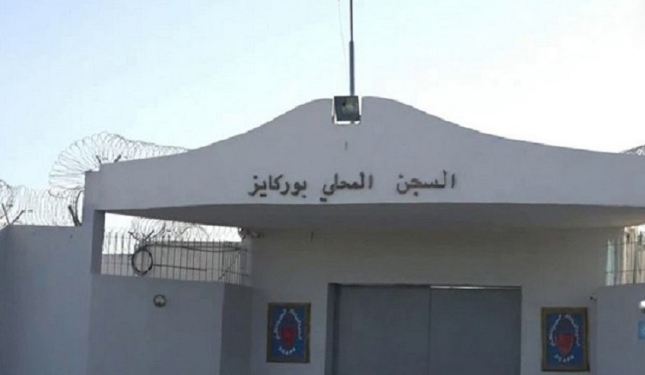 إحالة 5 أشخاص على غرفة الجنايات بشبهة التلاعب في برنامج أوراش
