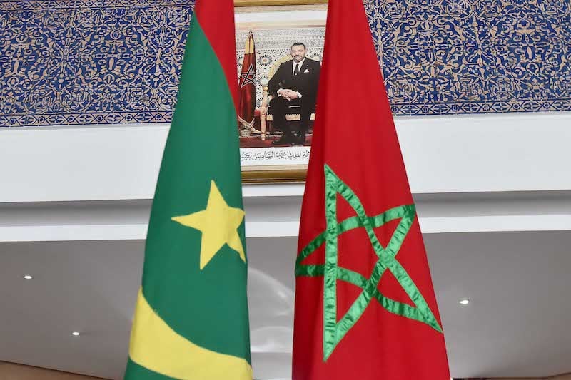 زيارة مرتقبة لوزير خارجية موريتانيا للمغرب يومه الاثنين