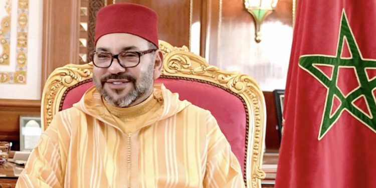جلالة الملك يهنئ رئيسة جمهورية الهند بمناسبة العيد الوطني لبلادها