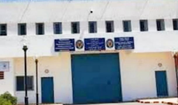 إدارة السجن المحلي بالناظور تنفي وتوضح خبر إقالة المدير