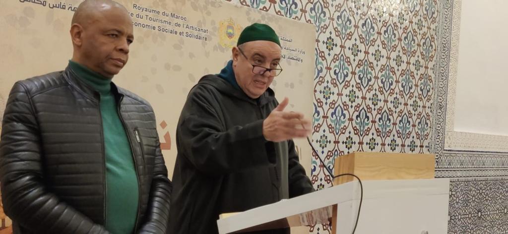 المعرض الدولي للجلد بفاس ورهاناته الكبرى في بلوغ أهداف التنمية وتثمين المنتوجات الجلدية