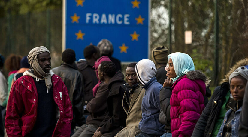 La langue du pouvoir ou le pouvoir de la langue