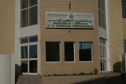عدوى الإضرابات  تنتقل إلى قطاع التشغيل