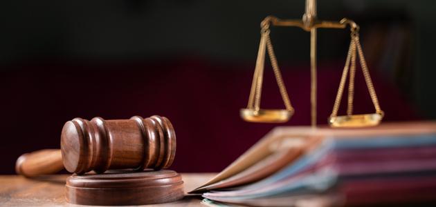 في رحاب اجتهادات قضائية مختصرة