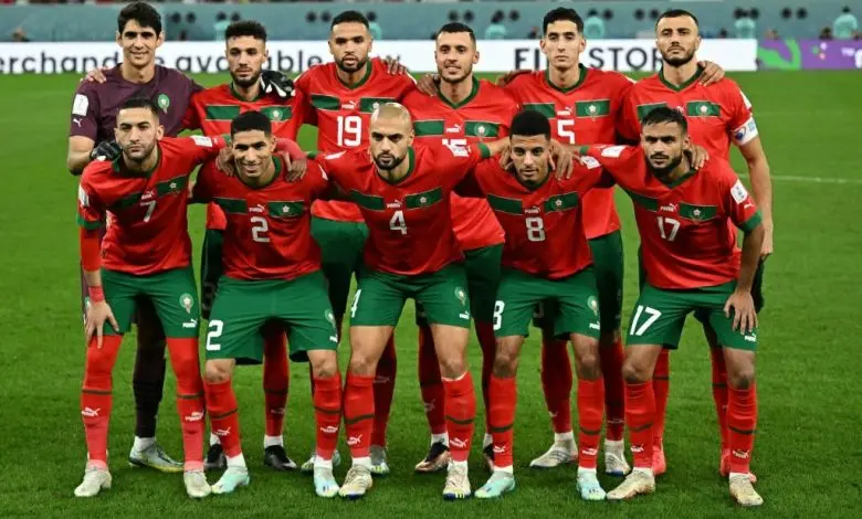 فوز مستحق للمنتخب المغربي على نظيره التنزاني