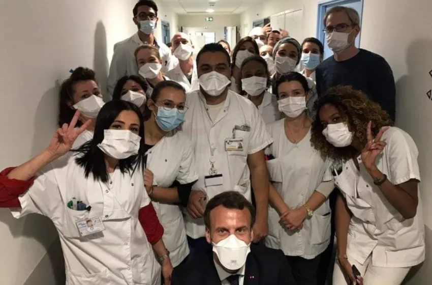 Bonne nouvelle pour les médecins des pays du Sud