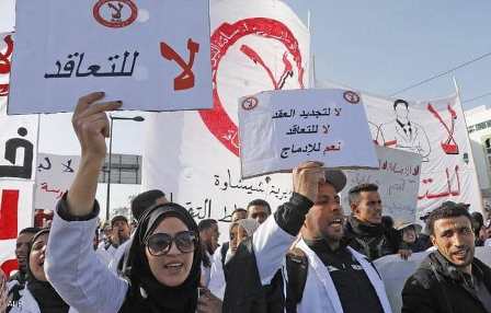 المصادقة على مشروع قانون لإخضاع الأطر النظامية للأكاديميات الجهوية للتربية والتكوين لنظام المعاشات المدنية