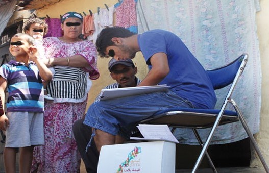 27 فبراير آخر أجل للتسجيل في منصة الانتقاء القبلي للمرشحين في عملية الإحصاء للسكان والسكنى