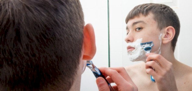 تعرّف على أهم علامات البلوغ عند الذكور والإناث - ALLNEWS