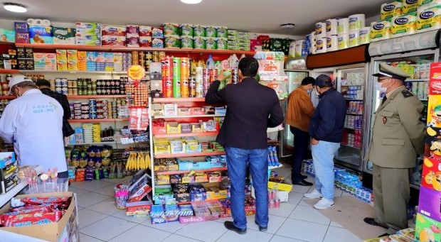 تحذيرات من الاحتكار والزيادة والمضاربة في الأسعار خلال شهر رمضان