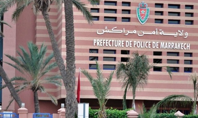 توقيف مواطن فرنسي مبحوث عنه دوليا لارتكابه اعتداءات جنسية
